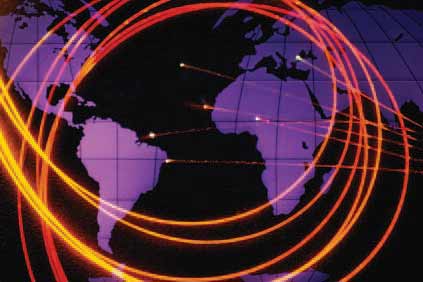 Telecommunications 