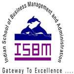 ISBM-Indian School of Business Management & Administration