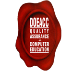 DOEACC-Department of Electronics and Accreditation of Computer Classes