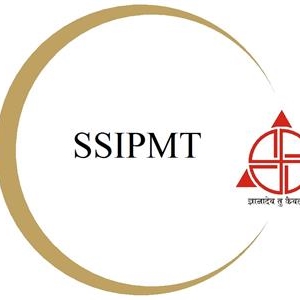 SSIPMT-Shri Shankaracharya Institue of Professional Management & Technology