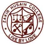 ZHDC-Zakir Husain Delhi College