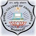 BCE-Bansal College of Engineering