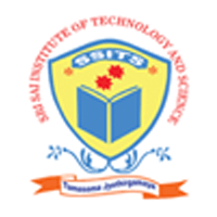 SSIT-S S Institute of Technology