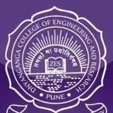 DCOER-Dnyanganga College of Engineering and Research