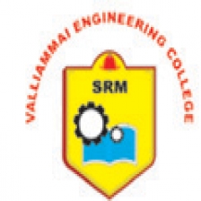 SRMVEC-SRM Valliammai Engineering College