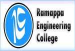 REC-Ramappa Engineering College