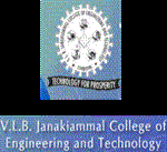 VLBJCET-V L B Janakiammal College of Engineering and Technology