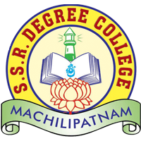 SSRDC-S S R Degree College