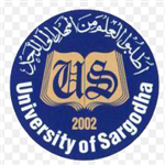 US-University of Sargodha