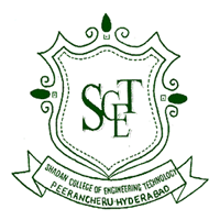 SCET-Shadan College of Engineering and Technology
