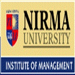 NIM-Nirma Institute of Management