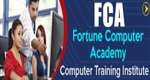 FCA- Fortune Computer Academy