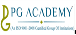 PGA-PG Academy
