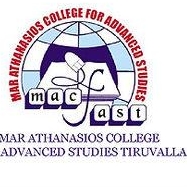 MACFAST-Mar Athanasios College for Advanced Studies Tiruvalla