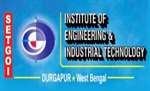 IEIT-Institute of Engineering and Industrial Technology