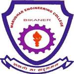 MEC-Marudhar Engineering College