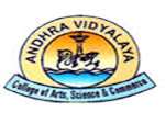 AVCA-AV College of Arts