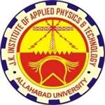 JKIAPT-J K Institute of Applied Physics and Technology