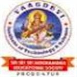 VIMS-Vaagdevi Institute of Management Science