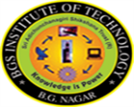 BGSIT-BGS Institute of Technology
