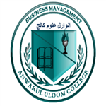 AUCBM-Anwarul Uloom College of Business Management