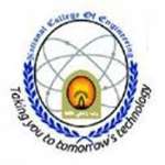NCE-National College of Engineering