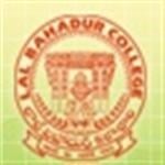LBC-Lal Bahadur College