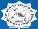 CCET-Cauvery College Of Engineering And Technology