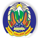 GDC-Government Degree College Sanjauli