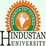 HU-Hindustan University