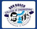 DBCEGOA-Don Bosco College of Engineering