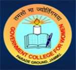 GCW-Government College for Women