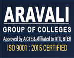 AGC-ARAVALI GROUP OF COLLEGES