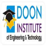 DIET-Doon Institute of Engineering and Technology