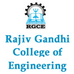 RGCE-Rajiv Gandhi College of Engineering