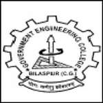 GEC-Government Engineering College Bilaspur