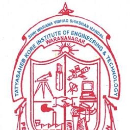 TKIET-Tatyasaheb Kore Institute of Engineering and Technology