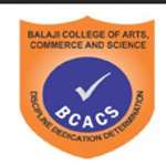 BCACS-Balaji College of Arts Commerce and Science