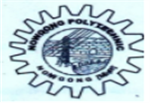GPC-Government Polytechnic College Nowgong