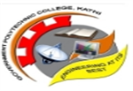 GPC-Government Polytechnic College Katni