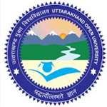 UOU-Uttarakhand Open University