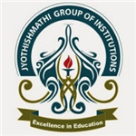 JCE-Jyothishmathi College of Engineering