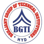 BGTI-Brilliant Group of Technical Institutions