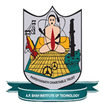 APSIT-A P Shah Institute of Technology