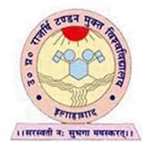 UPRTOU-Uttar Pradesh Rajarshi Tandon Open University