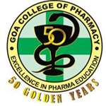 GCP-Goa College of Pharmacy