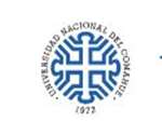 Universidad Nacional del Comahue