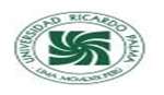 Universidad Ricardo Palma
