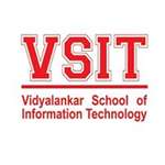 VSIT-Vidyalankar School of Information Technology
