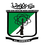 AAIIS-Al Ameen Institute of Information Sciences
